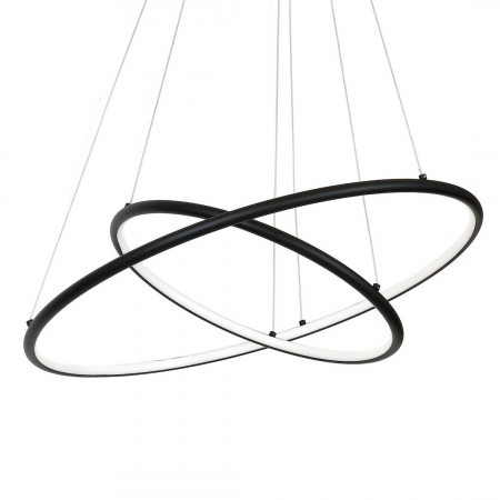 Pendul ORION LED 53W LED lumina calda [2]