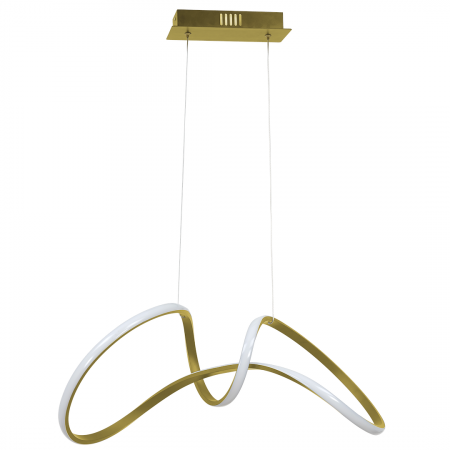 Pendul TESORO LED 48W LED lumina neutra [5]