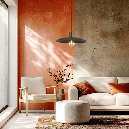 Lampa suspendata ASTRA E27 max 15W LED  41 cm [1]