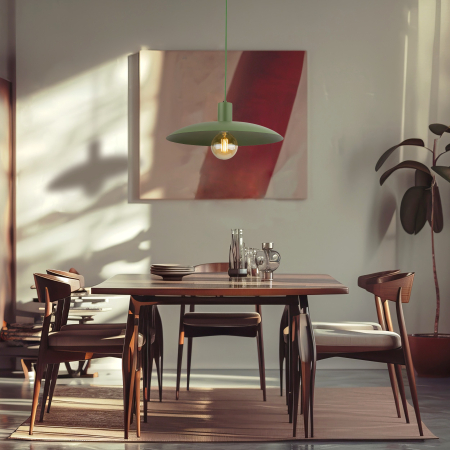 Lampa suspendata ASTRA E27 max 15W LED  41 cm [1]