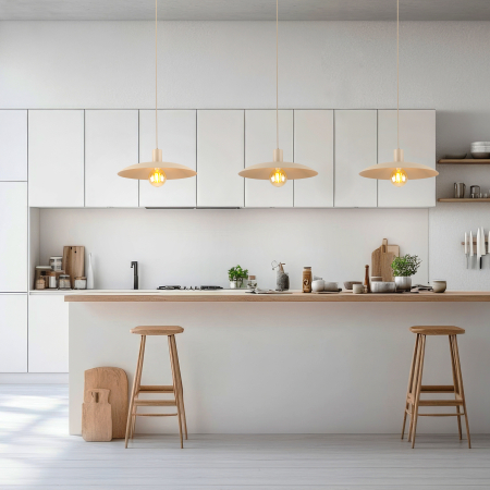 Lampa suspendata ASTRA E27 max 15W LED  41 cm [1]