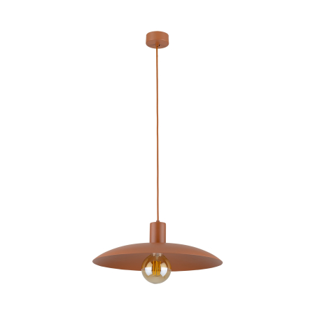 Lustre si pendule - Lampa suspendata ASTRA E27 max 15W LED  41 cm