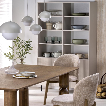 Lampa suspendata BONO E27 1 x max 15W LED  27 cm [6]