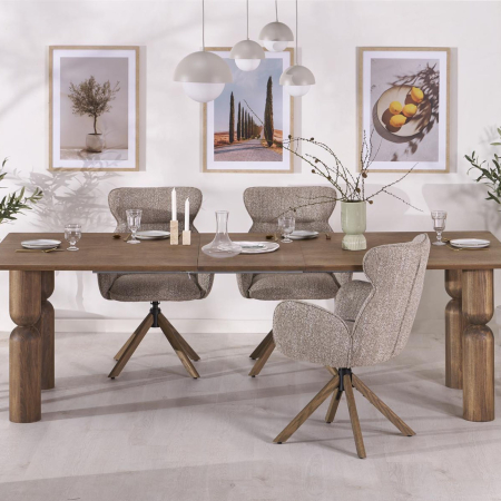 Lampa suspendata BONO E27 1 x max 15W LED  27 cm [4]