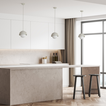 Lampa suspendata BONO G9 1 x max 8W LED  17 cm [1]