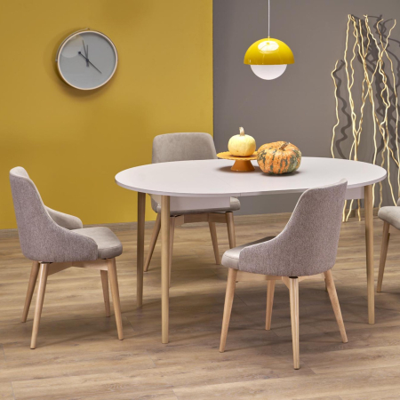 Lampa suspendata BONO G9 1 x max 8W LED Ocru 17 cm [2]