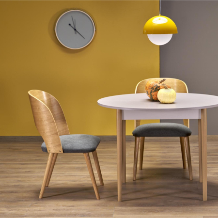 Lampa suspendata BONO G9 1 x max 8W LED Ocru 17 cm [6]