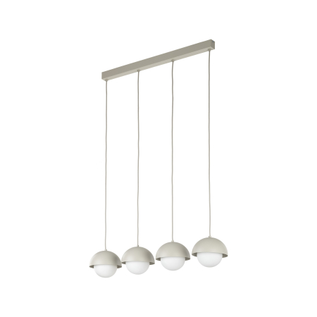 Lustre si pendule - Lampa suspendata BONO G9 4 x max 8W LED  17 cm