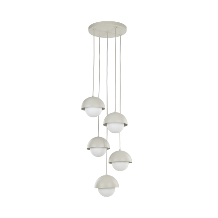 Lustre si pendule - Lampa suspendata BONO G9 5 x max 8W LED  32 cm