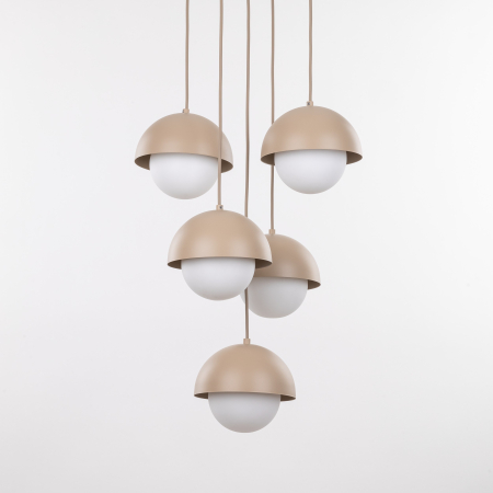 Lampa suspendata BONO G9 max 8W LED  32 cm [8]