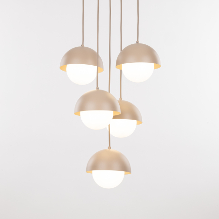 Lampa suspendata BONO G9 max 8W LED  32 cm [6]