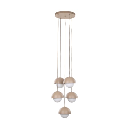 Lustre si pendule - Lampa suspendata BONO G9 max 8W LED  32 cm