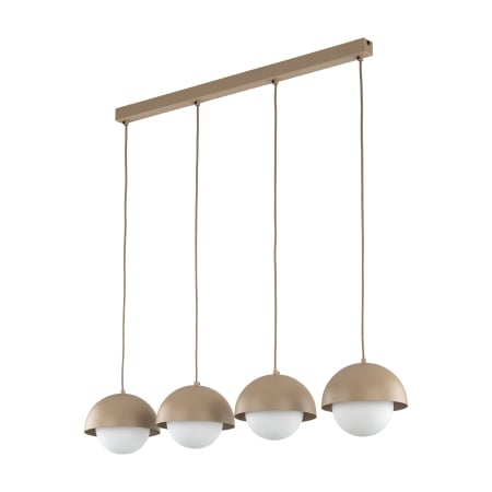 Lustre si pendule - Lampa suspendata BONO G9 max 8W LED  83 cm