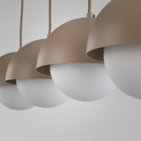 Lampa suspendata BONO G9 max 8W LED  83 cm [2]