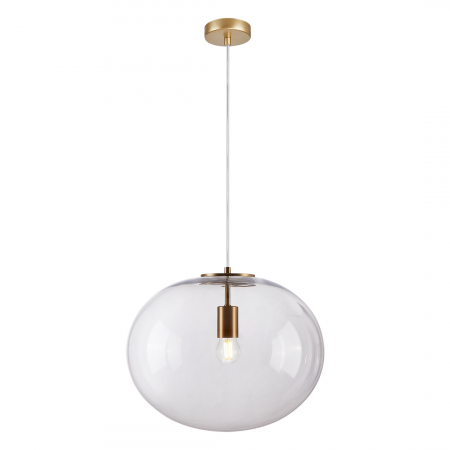 Pendul CAMPANIA E27 1xE27 max 60W LED [5]