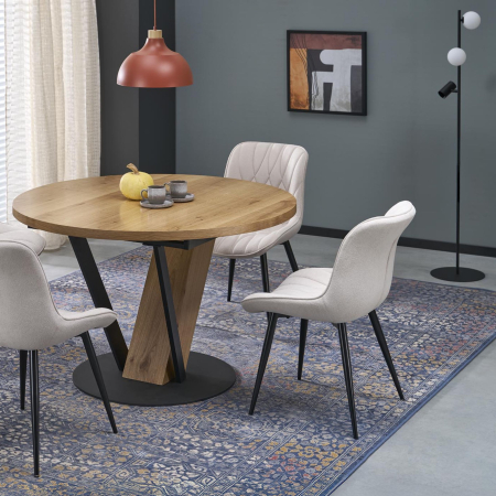 Lampa suspendata CAP E27 1 x max 15W LED Pin 34 cm [8]