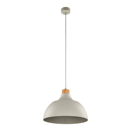 Lustre si pendule - Lampa suspendata CAP E27 1 x max 15W LED Pin 34 cm