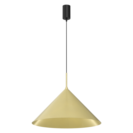 Lampă suspendată CAPITAL GOLD Ø46cm 1xGX53 [6]