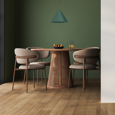 Lampă suspendată CAPITAL GREEN Ø32cm 1xGX53 [3]