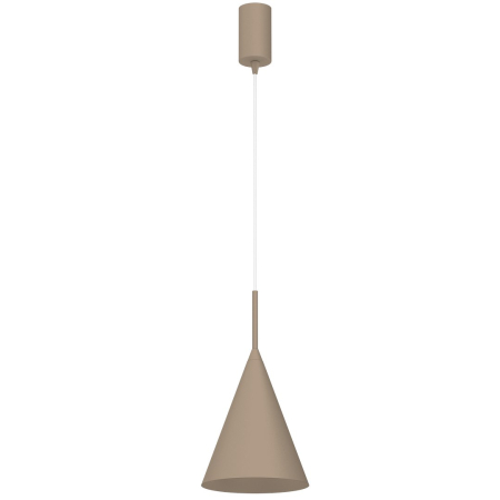 Lampă suspendată CAPITAL TAUPE Ø17cm 1xGX53 [8]