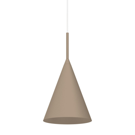 Lampă suspendată CAPITAL TAUPE Ø17cm 1xGX53 [6]