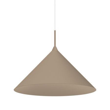 Lampă suspendată CAPITAL TAUPE Ø46cm 1xGX53 [6]