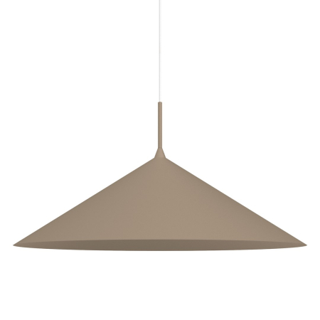 Lampă suspendată CAPITAL TAUPE Ø60cm 1xGX53 [6]