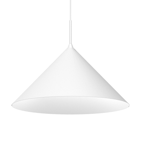 Lampă suspendată Capital White Ø46cm 1xGX53 [1]