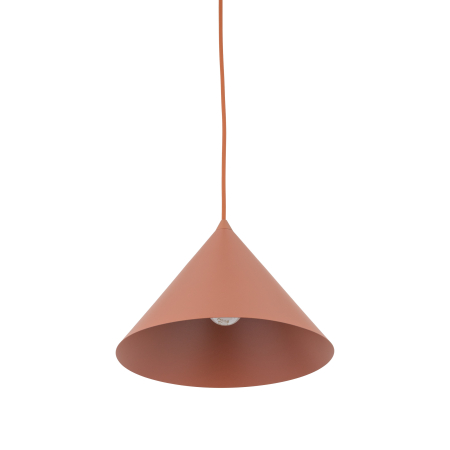 Lampa suspendata CONO E27 1 x max 15W LED  26 cm [5]