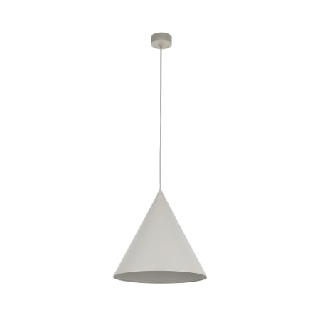 Lustre si pendule - Lampa suspendata CONO E27 1 x max 15W LED  32 cm