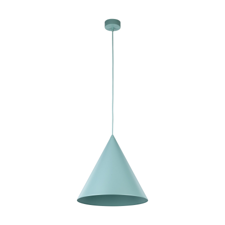 Lustre si pendule - Lampa suspendata CONO E27 1 x max 15W LED  32 cm