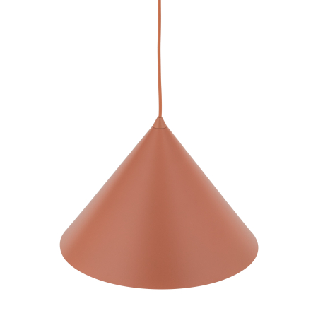 Lampa suspendata CONO E27 1 x max 15W LED  33,5 cm [4]