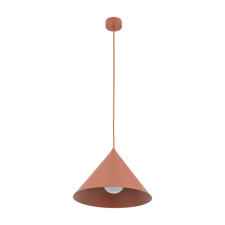 Lampa suspendata CONO E27 1 x max 15W LED  33,5 cm [7]