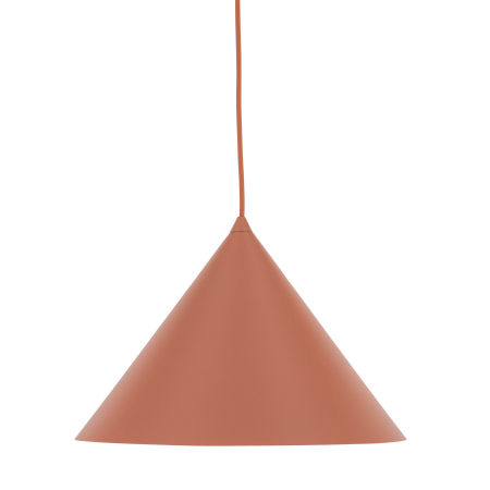 Lampa suspendata CONO E27 1 x max 15W LED  33,5 cm [5]