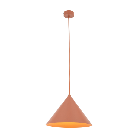 Lampa suspendata CONO E27 1 x max 15W LED  33,5 cm [6]