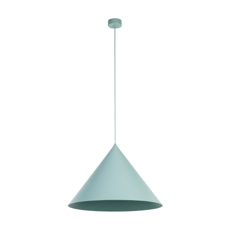 Lustre si pendule - Lampa suspendata CONO E27 1 x max 15W LED  50 cm