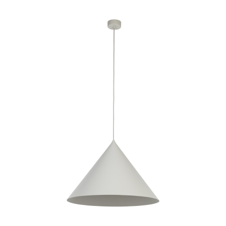Lustre si pendule - Lampa suspendata CONO E27 1 x max 15W LED  50 cm