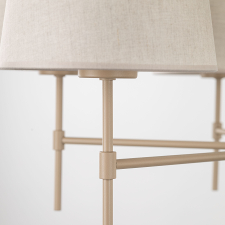 Lustra ELIZABETH E27 max 15W LED  80 cm [3]