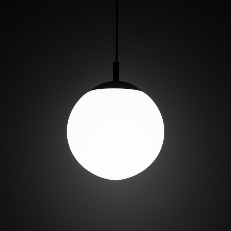 Lampa suspendata ESME E27 max 15W LED  30 cm [1]