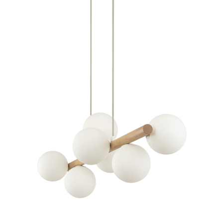 Lampa suspendata ESTERA G9 7 x max 8W LED Pin 90 cm [5]