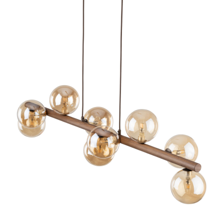 Lampa suspendata ESTERA G9 max 8W LED  28 cm [3]