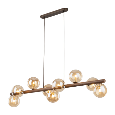 Lampa suspendata ESTERA G9 max 8W LED  28 cm [5]