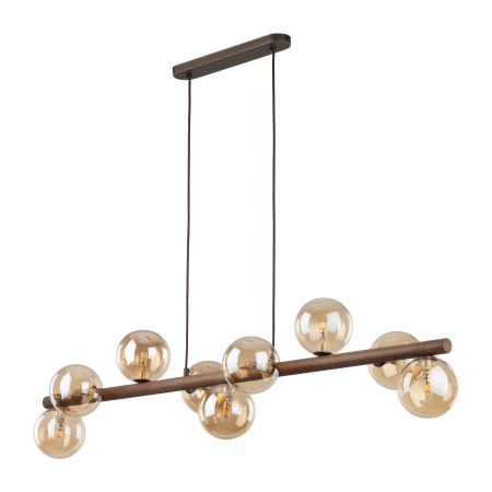 Lustre si pendule - Lampa suspendata ESTERA G9 max 8W LED  28 cm