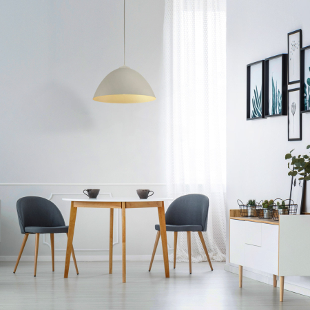 Lampa suspendata FARO E27 1 x max 15W LED  34 cm [1]