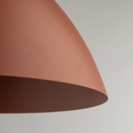 Lampa suspendata FARO E27 1 x max 15W LED  34 cm [4]