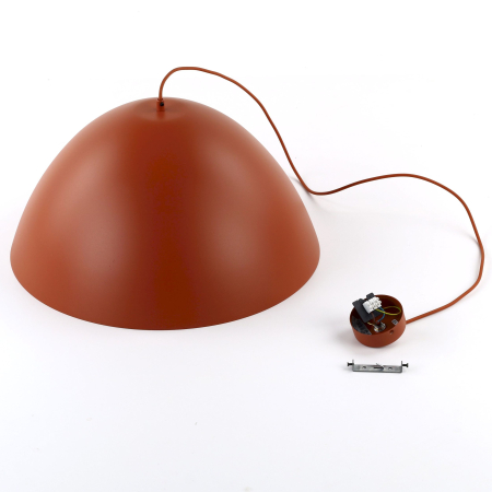 Lampa suspendata FARO E27 1 x max 15W LED  50 cm [9]