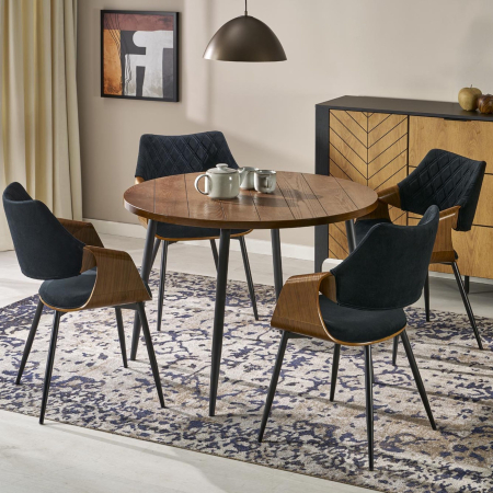 Lampa suspendata FARO E27 1 x max 15W LED Brun 50 cm [3]