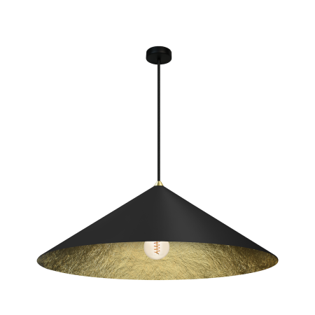 Lustre si pendule - Lampă suspendată Fuji Ø70cm 1xE27