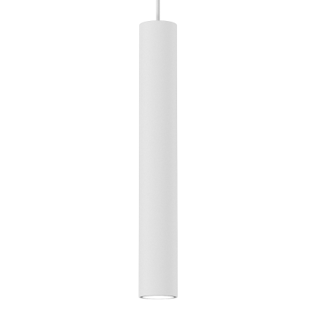Lampă suspendată Hudson alb 1xGU10 [1]