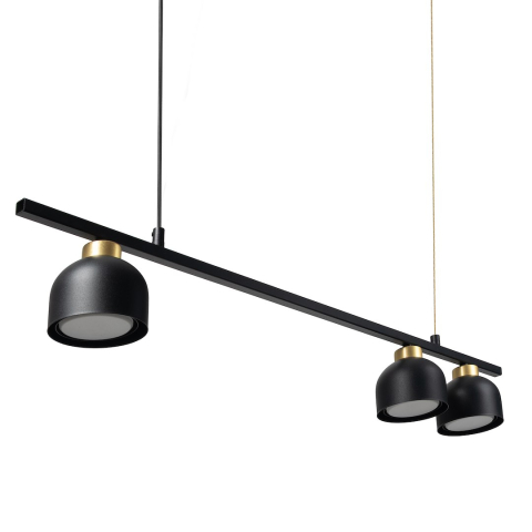 Lampă suspendată KAI 3xGX53 [8]
